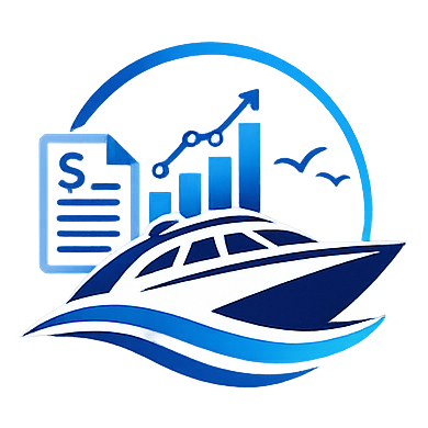 Logo Jetwater Express